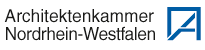 Logo Architektenkammer NRW